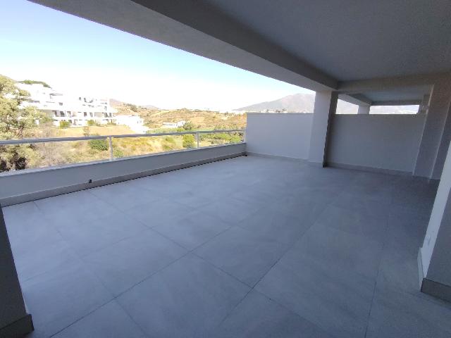 Imagen 2 Inmueble 306116 - Apartamento en venta en Mijas / Cerca del hipódromo costa del sol