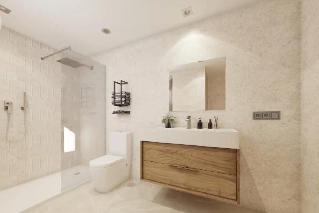 Imagen 9 Inmueble 306116 - Apartamento en venta en Mijas / Cerca del hipódromo costa del sol