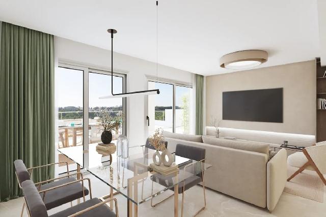 Imagen 11 Inmueble 306116 - Apartamento en venta en Mijas / Cerca del hipódromo costa del sol