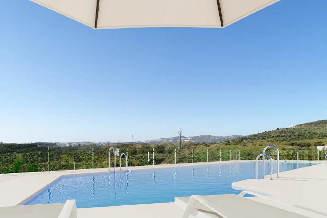 Imagen 13 Inmueble 306116 - Apartamento en venta en Mijas / Cerca del hipódromo costa del sol