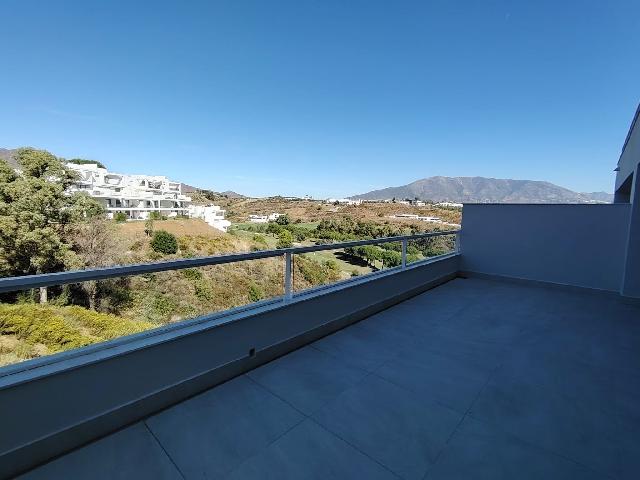 Imagen 9 Inmueble 306116 - Apartamento en venta en Mijas / Cerca del hipódromo costa del sol