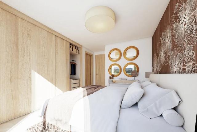 Imagen 20 Inmueble 306116 - Apartamento en venta en Mijas / Cerca del hipódromo costa del sol