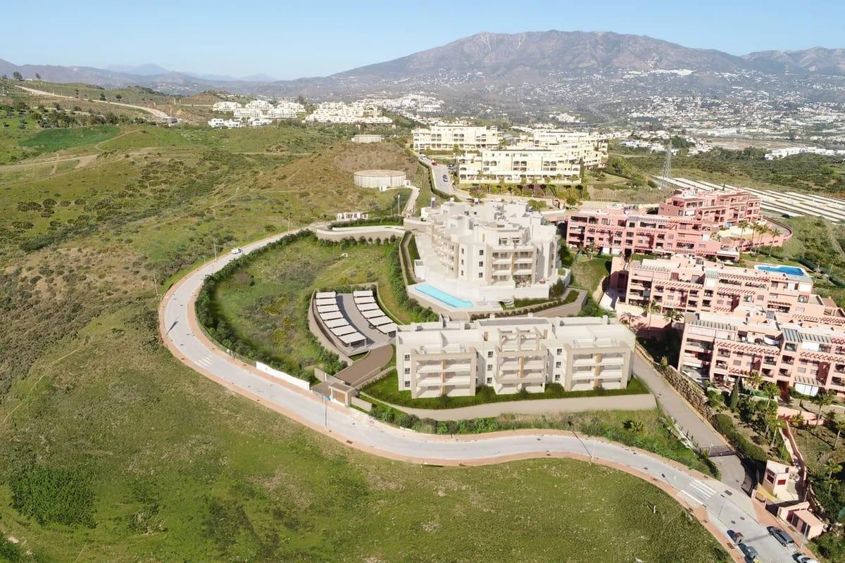 Imagen 22 Apartamento en venta en Mijas / Cerca del hipódromo costa del sol