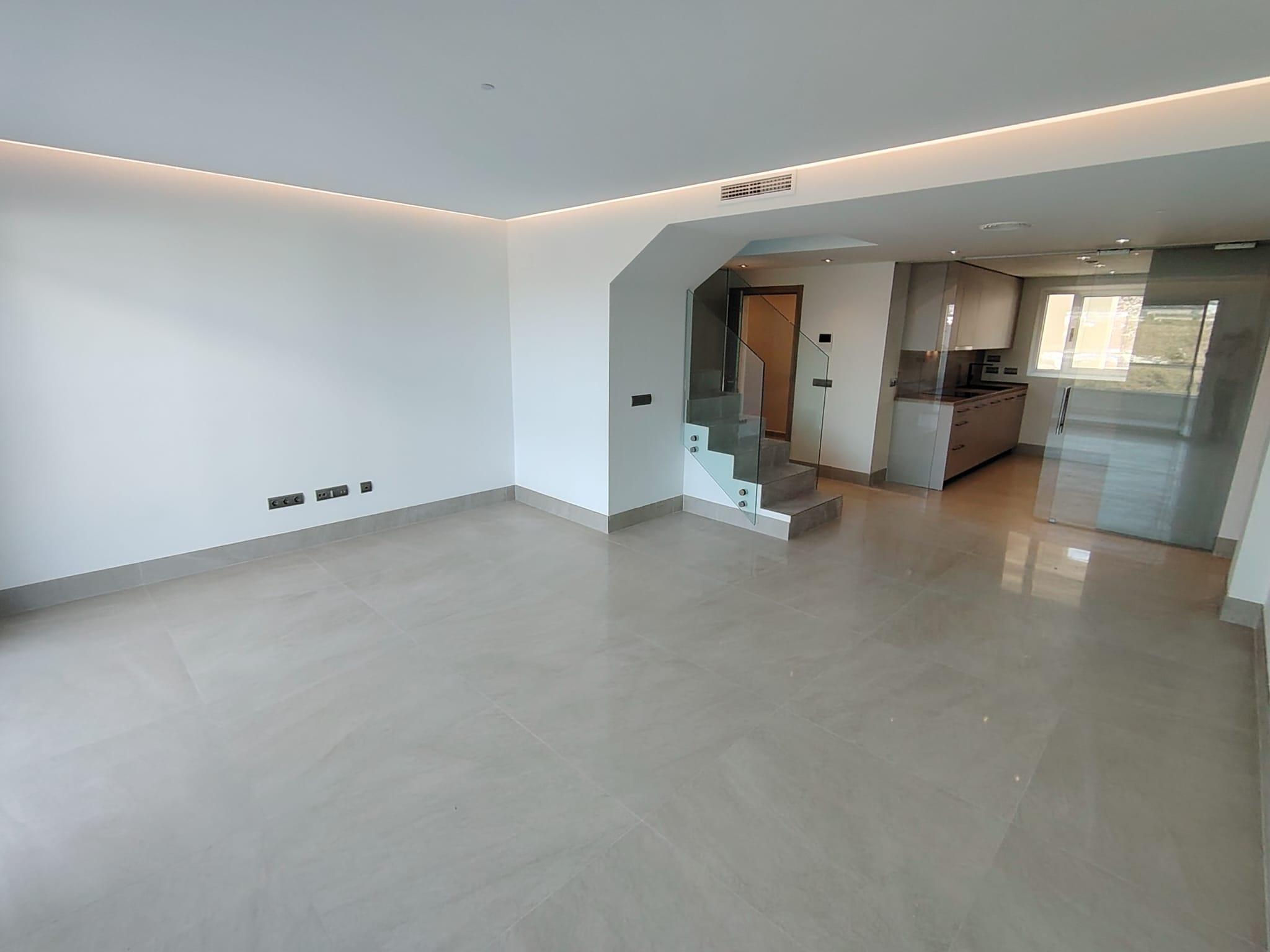 Imagen 6 Ático en venta en Mijas / Cerca del hipódromo costa del sol