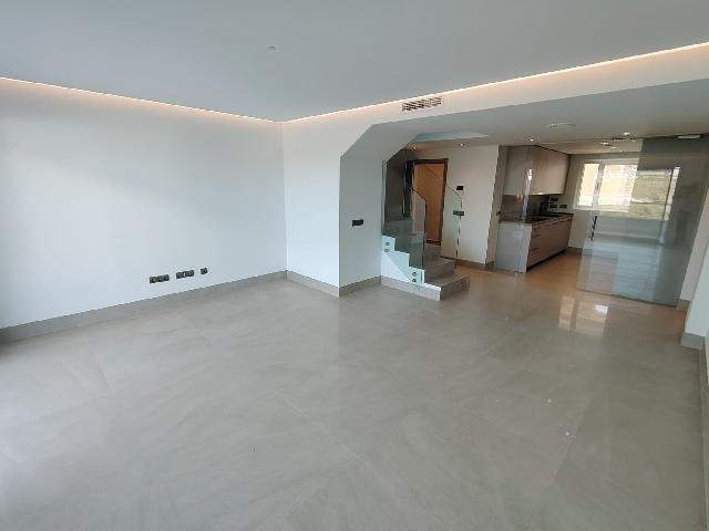 Imagen 6 Inmueble 306119 - Ático en venta en Mijas / Cerca del hipódromo costa del sol