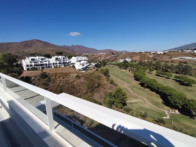 Imagen 11 Inmueble 306119 - Ático en venta en Mijas / Cerca del hipódromo costa del sol