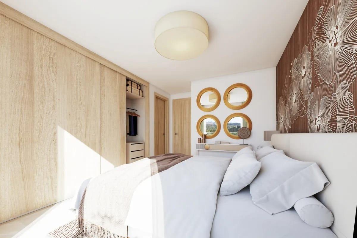 Imagen 14 Apartamento en venta en Mijas / Cerca del hipódromo costa del sol