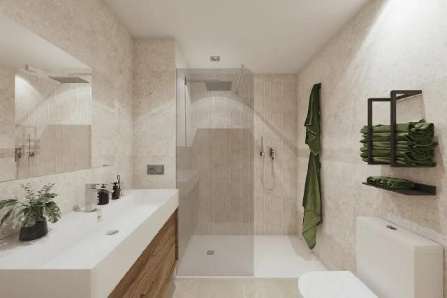 Imagen 15 Inmueble 306119 - Apartamento en venta en Mijas / Cerca del hipódromo costa del sol