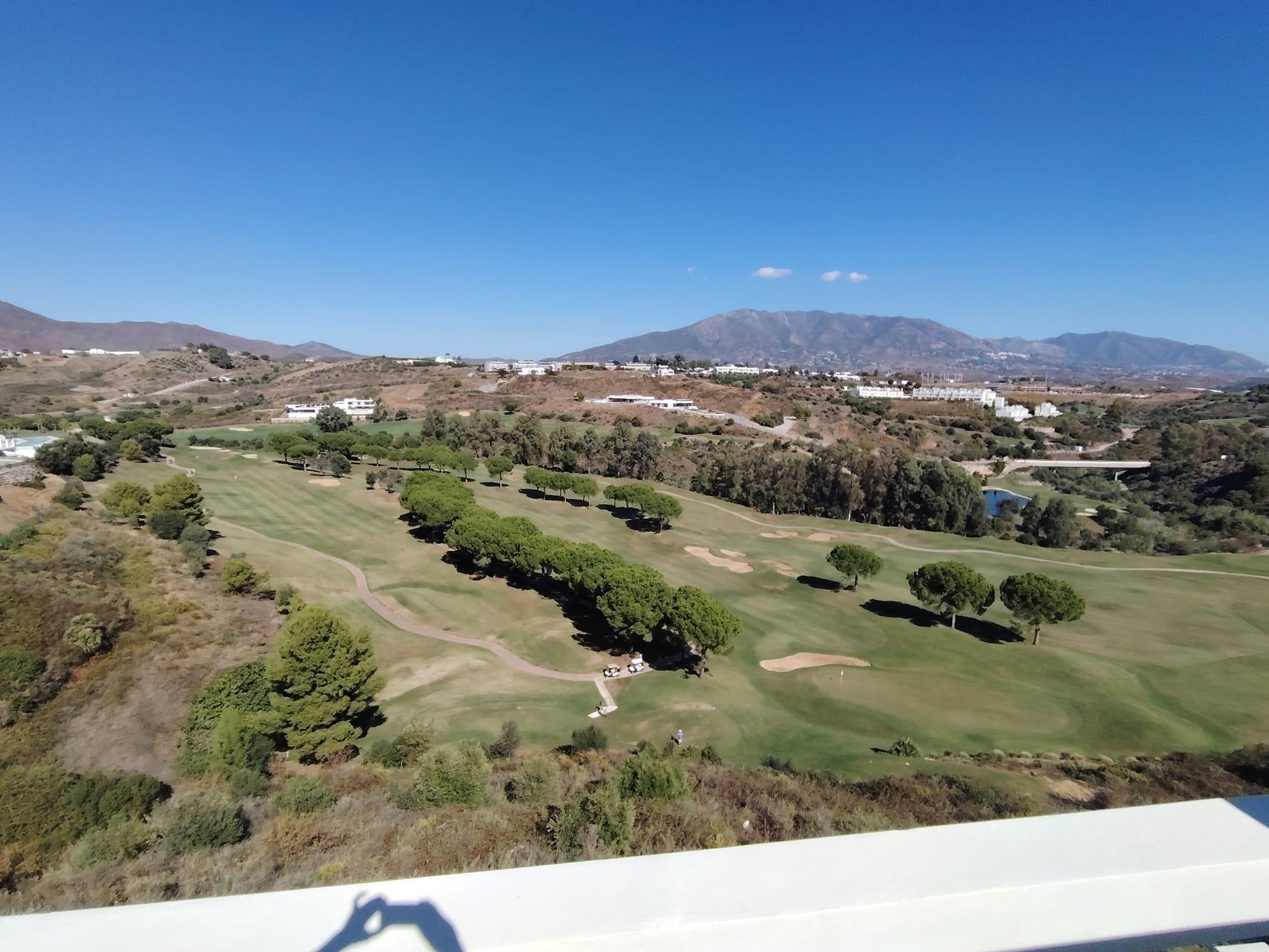 Imagen 12 Ático en venta en Mijas / Cerca del hipódromo costa del sol