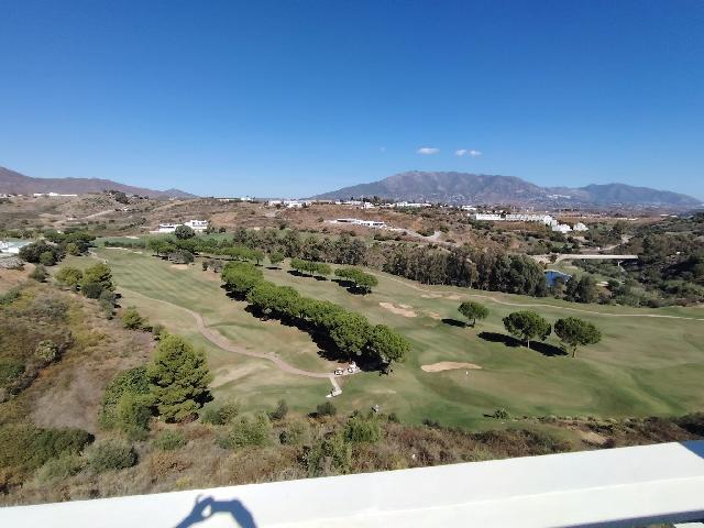 Imagen 12 Inmueble 306119 - Ático en venta en Mijas / Cerca del hipódromo costa del sol