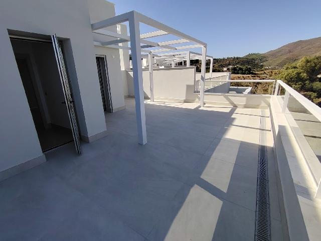 Imagen 2 Inmueble 306119 - Ático en venta en Mijas / Cerca del hipódromo costa del sol