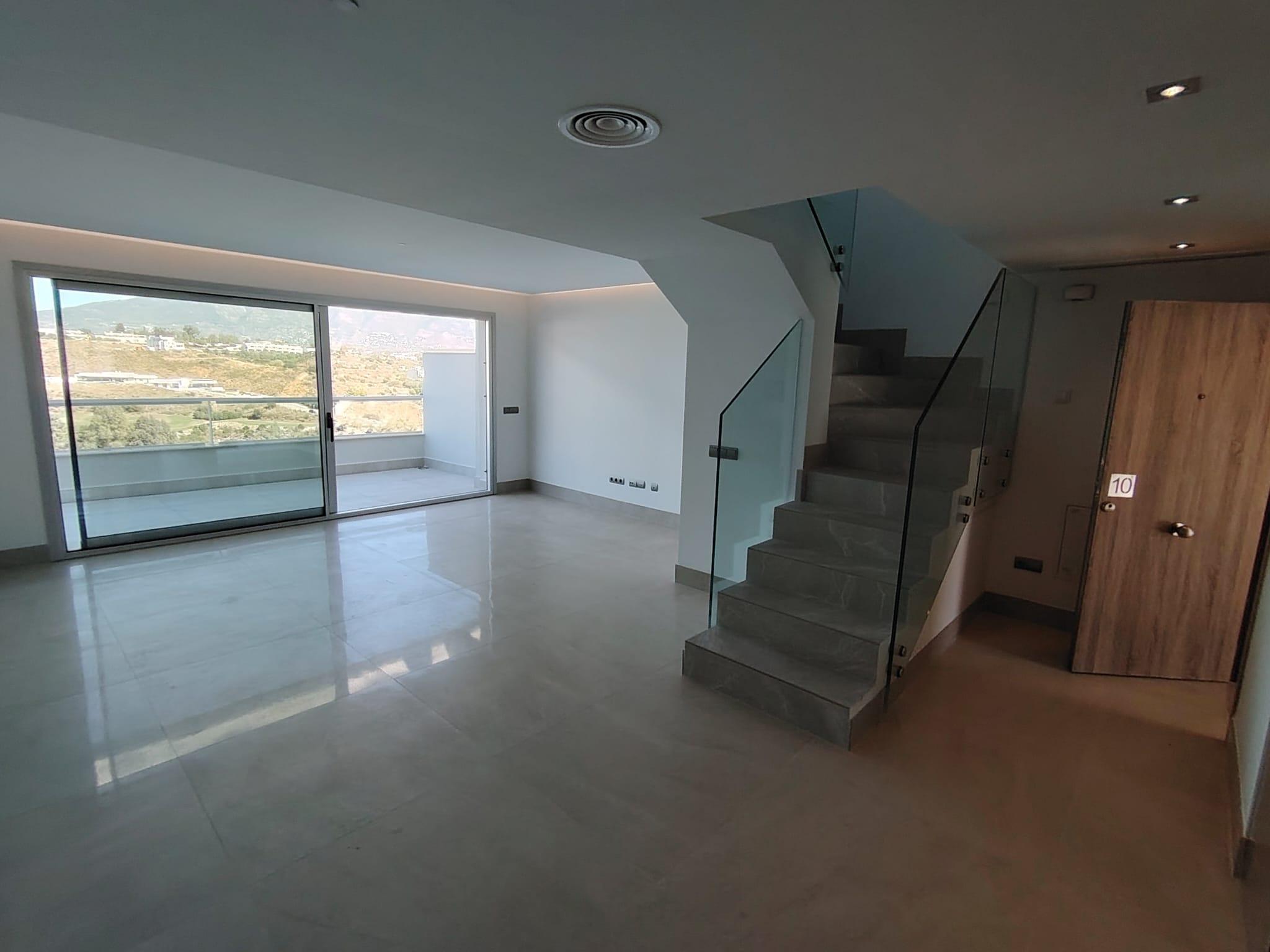 Imagen 22 Ático en venta en Mijas / Cerca del hipódromo costa del sol