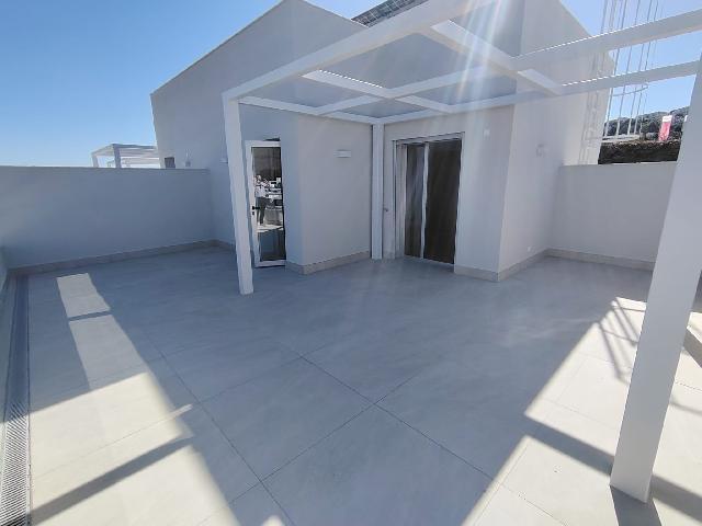 Imagen 3 Inmueble 306119 - Ático en venta en Mijas / Cerca del hipódromo costa del sol