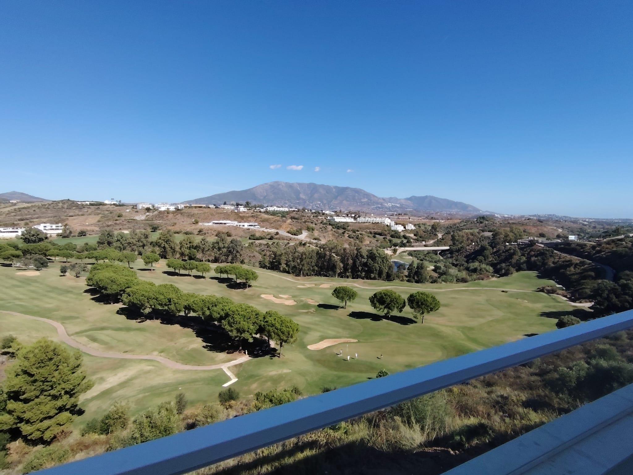 Imagen 23 Ático en venta en Mijas / Cerca del hipódromo costa del sol