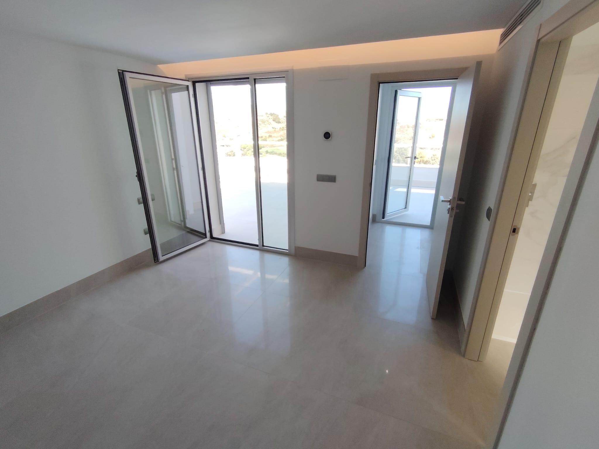 Imagen 15 Ático en venta en Mijas / Cerca del hipódromo costa del sol