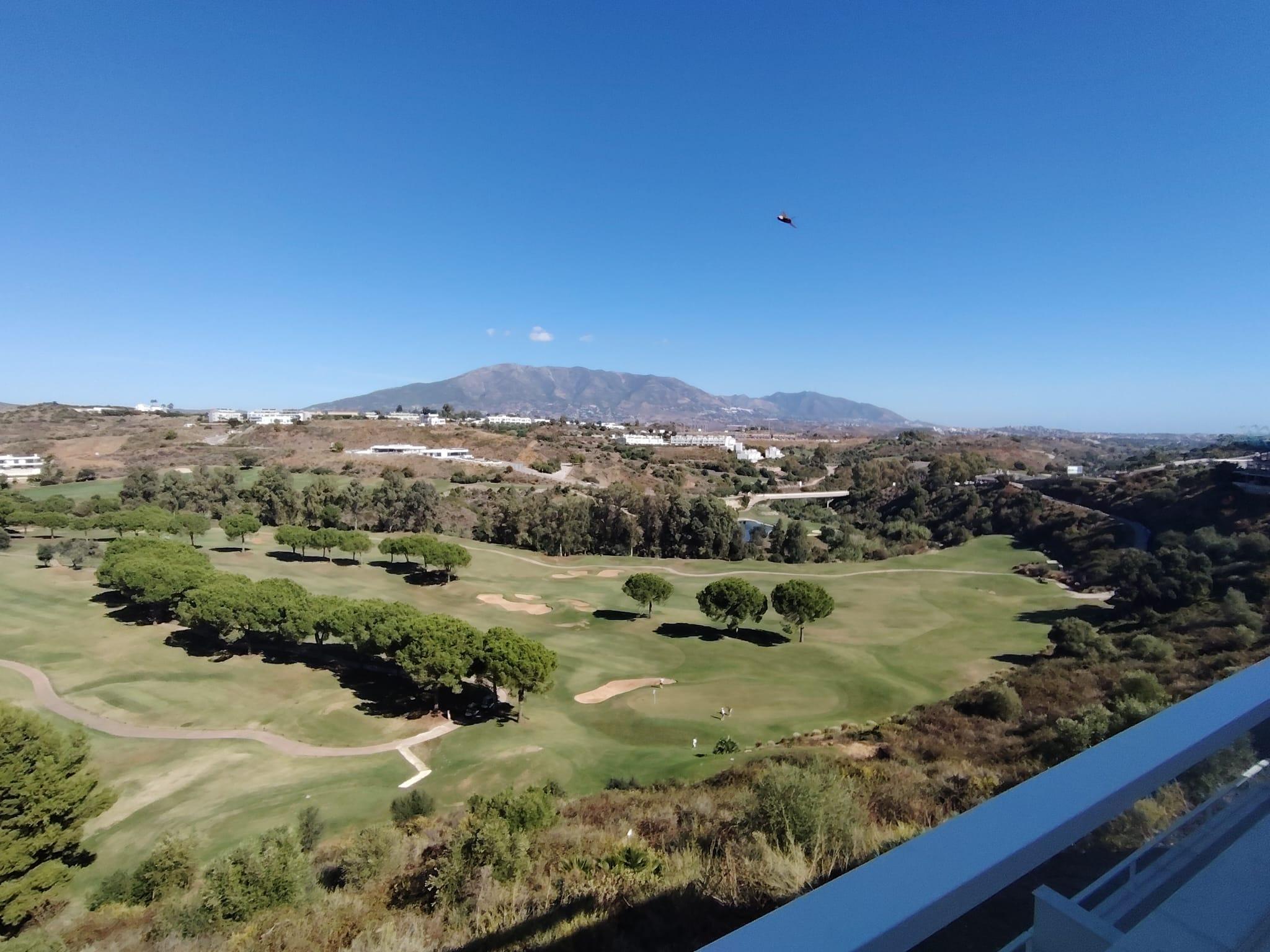 Imagen 17 Ático en venta en Mijas / Cerca del hipódromo costa del sol