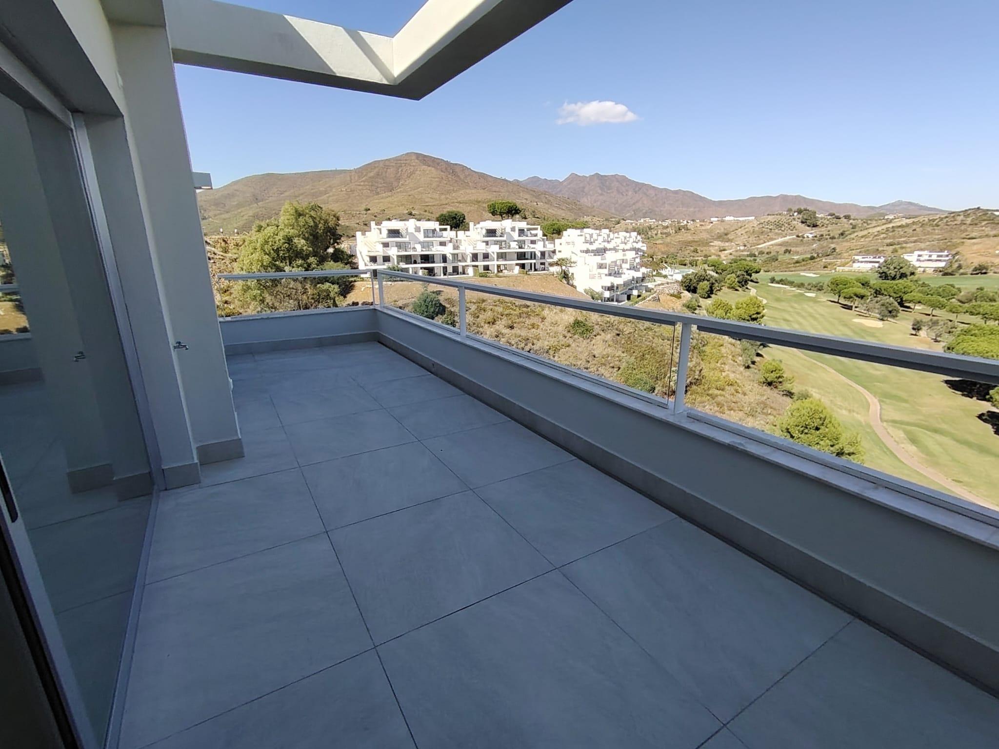 Imagen 9 Ático en venta en Mijas / Cerca del hipódromo costa del sol