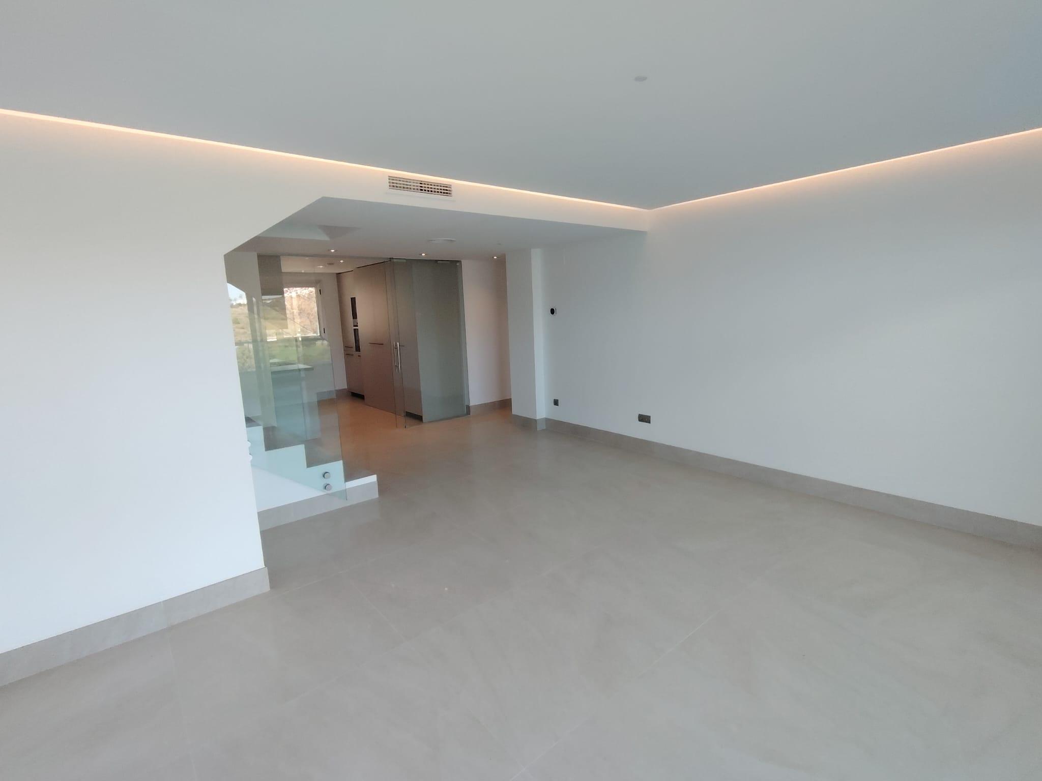 Imagen 8 Ático en venta en Mijas / Cerca del hipódromo costa del sol