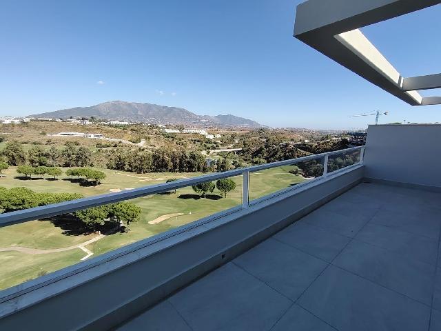 Imagen 10 Inmueble 306119 - Ático en venta en Mijas / Cerca del hipódromo costa del sol