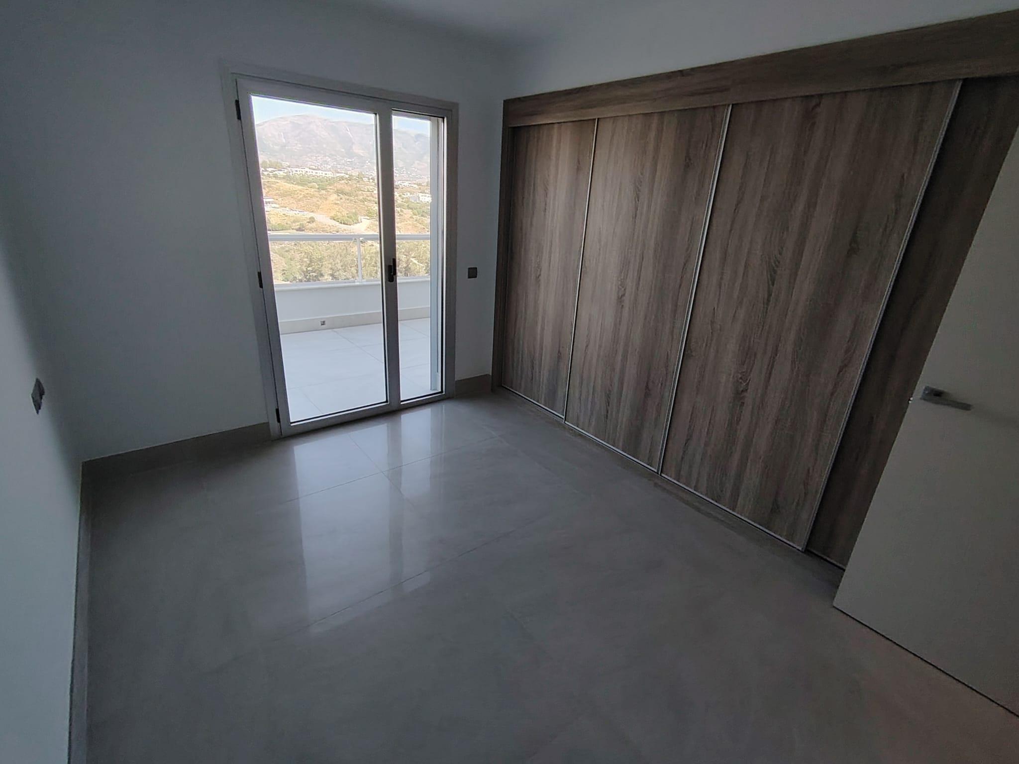 Imagen 16 Ático en venta en Mijas / Cerca del hipódromo costa del sol