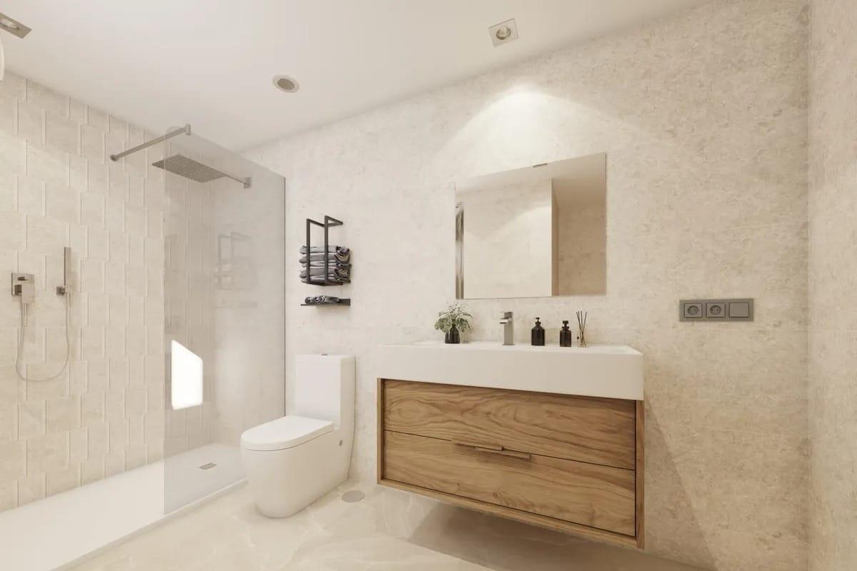 Imagen 22 Apartamento en venta en Mijas / Cerca del hipódromo costa del sol