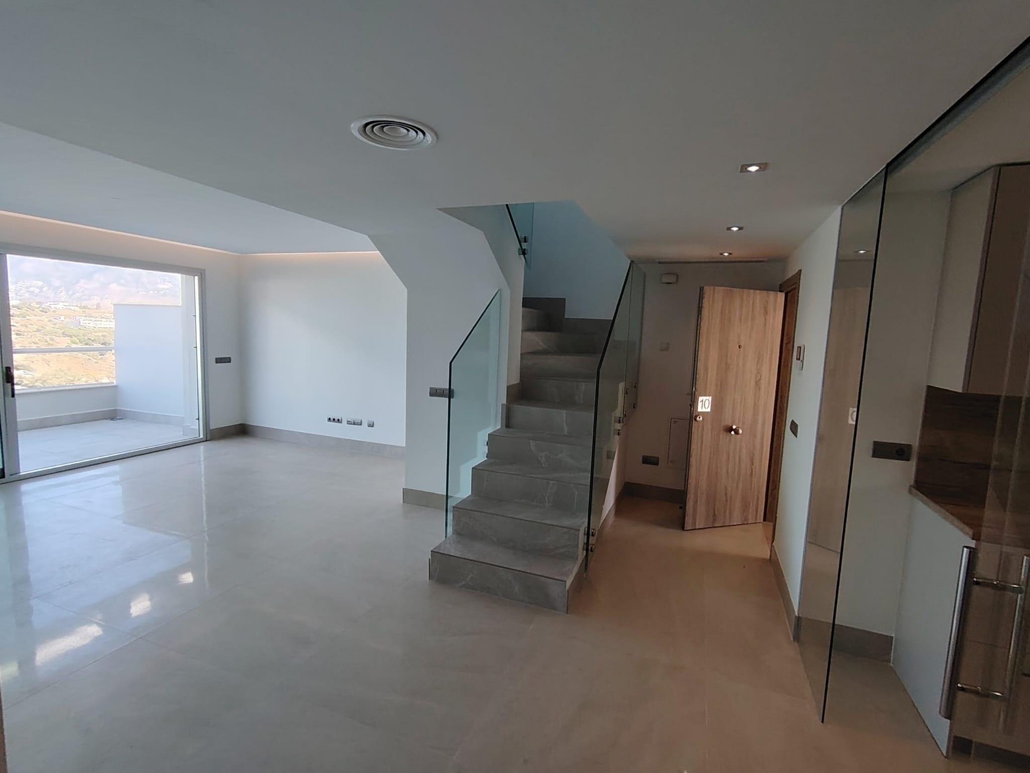 Imagen 5 Ático en venta en Mijas / Cerca del hipódromo costa del sol