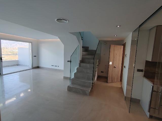 Imagen 5 Inmueble 306119 - Ático en venta en Mijas / Cerca del hipódromo costa del sol