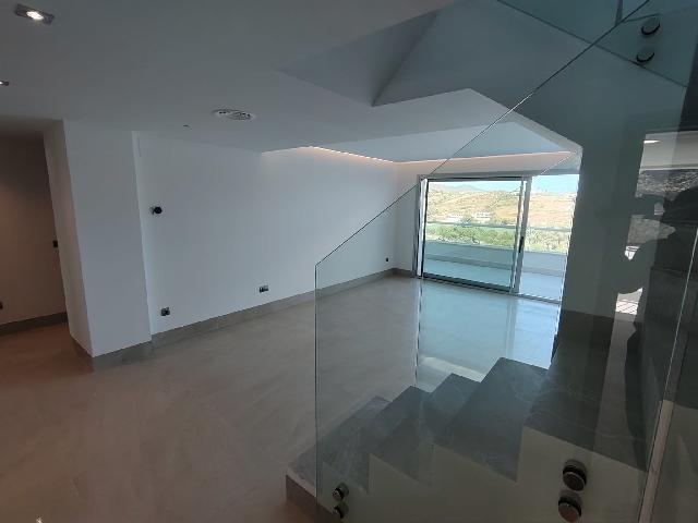 Imagen 7 Inmueble 306119 - Ático en venta en Mijas / Cerca del hipódromo costa del sol