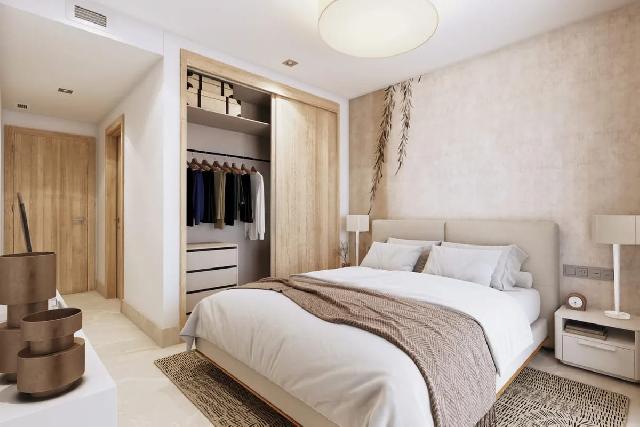 Imagen 10 Inmueble 306119 - Apartamento en venta en Mijas / Cerca del hipódromo costa del sol
