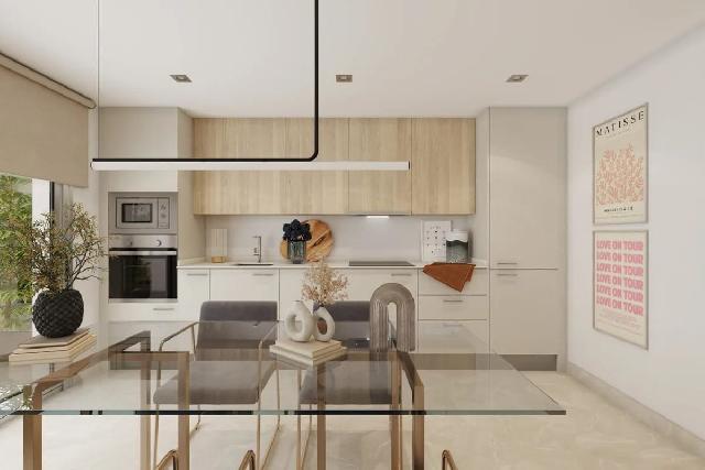Imagen 25 Inmueble 306119 - Apartamento en venta en Mijas / Cerca del hipódromo costa del sol