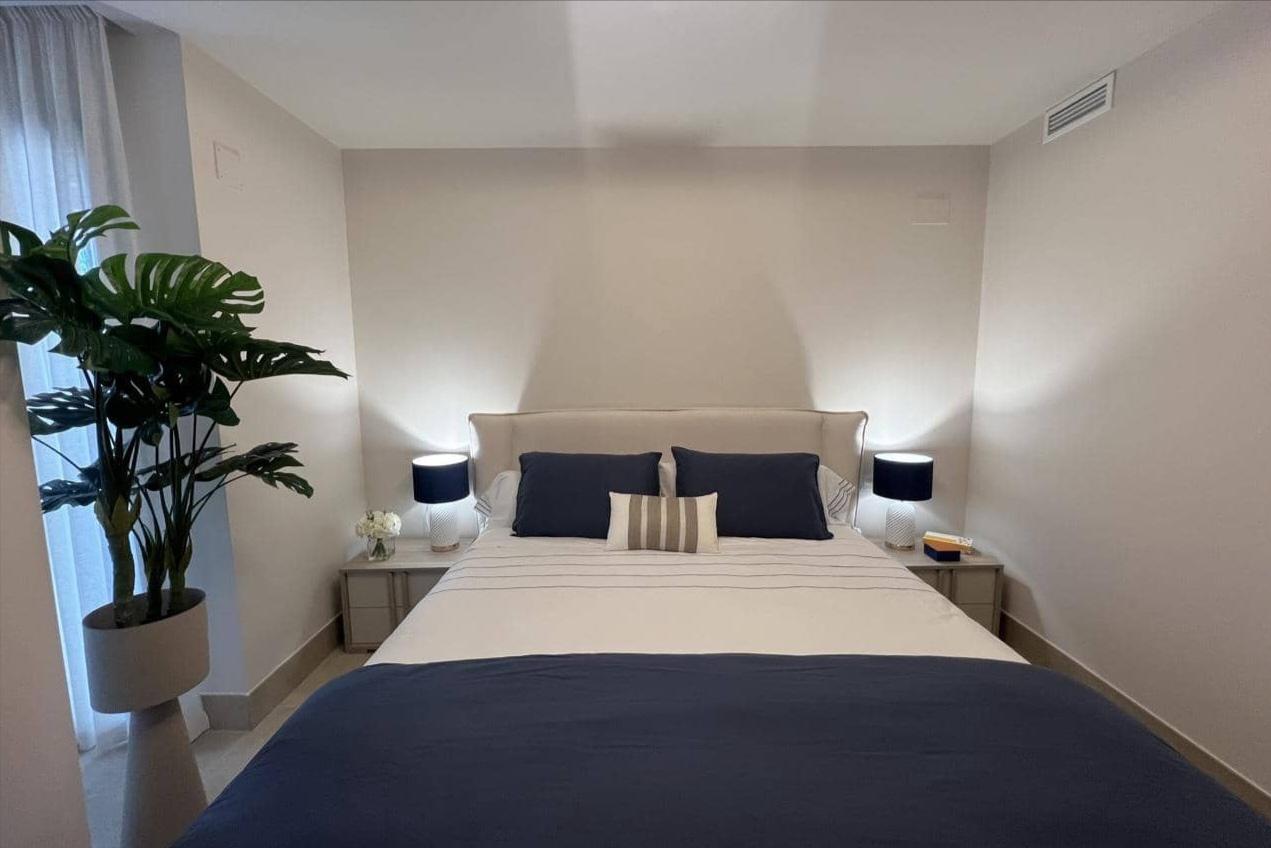 Imagen 16 Apartamento en venta en Benahavís / Cerca de autovia en Hacienda del Señorio de Cifuentes, 