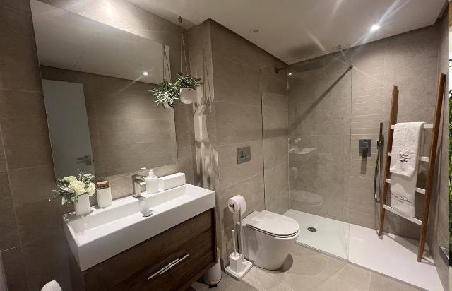 Imagen 20 Inmueble 306158 - Apartamento en venta en Benahavís / Cerca de autovia en Hacienda del Señorio de Cifuentes, 