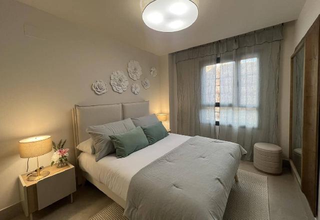 Imagen 13 Inmueble 306158 - Apartamento en venta en Benahavís / Cerca de autovia en Hacienda del Señorio de Cifuentes, 