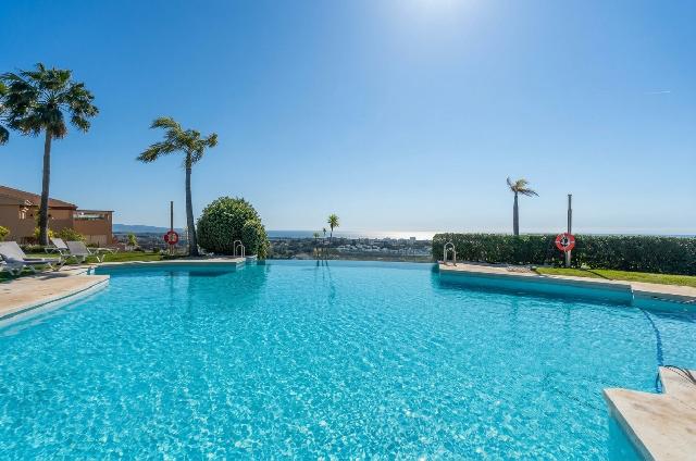 Imagen 7 Inmueble 306158 - Apartamento en venta en Benahavís / Cerca de autovia en Hacienda del Señorio de Cifuentes, 