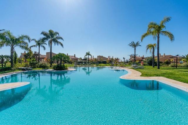 Imagen 6 Inmueble 306158 - Apartamento en venta en Benahavís / Cerca de autovia en Hacienda del Señorio de Cifuentes, 