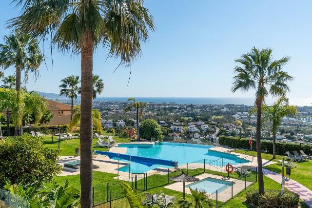 Imagen 8 Inmueble 306158 - Apartamento en venta en Benahavís / Cerca de autovia en Hacienda del Señorio de Cifuentes, 