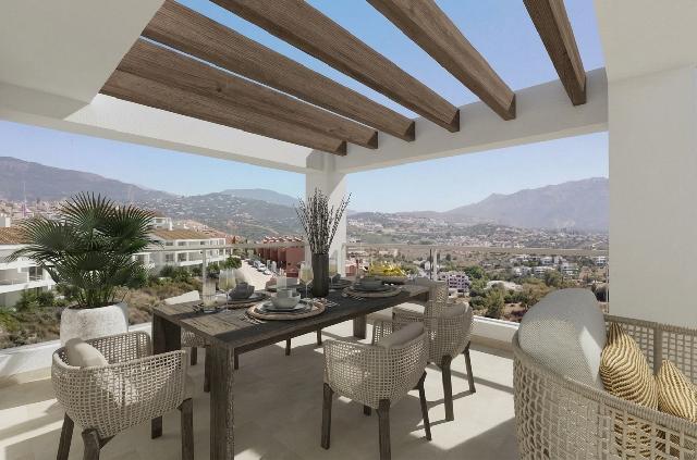 Imagen 4 Inmueble 306158 - Apartamento en venta en Benahavís / Cerca de autovia en Hacienda del Señorio de Cifuentes, 