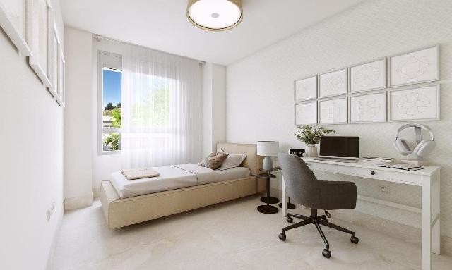 Imagen 22 Inmueble 306158 - Apartamento en venta en Benahavís / Cerca de autovia en Hacienda del Señorio de Cifuentes, 