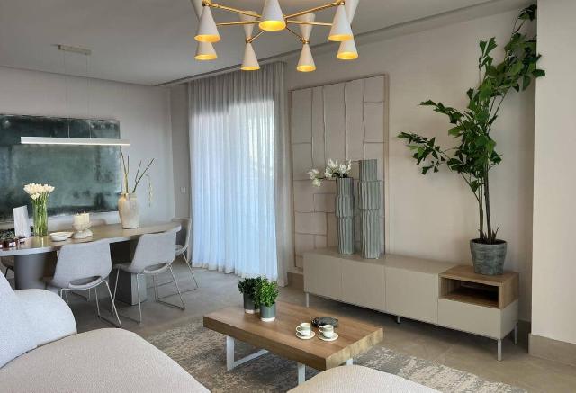 Imagen 10 Inmueble 306159 - Apartamento en venta en Benahavís / Cerca de autovia en Hacienda del Señorio de Cifuentes, 