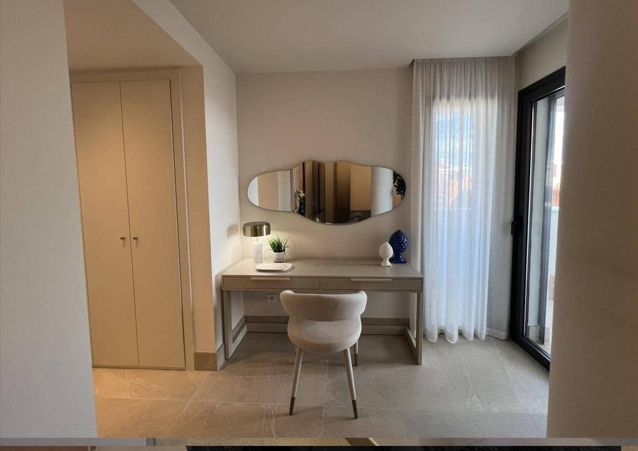 Imagen 17 Apartamento en venta en Benahavís / Cerca de autovia en Hacienda del Señorio de Cifuentes, 