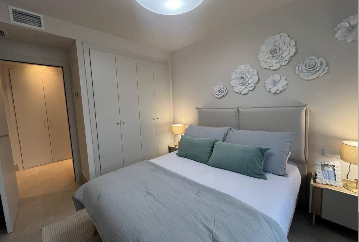 Imagen 11 Apartamento en venta en Benahavís / Cerca de autovia en Hacienda del Señorio de Cifuentes, 