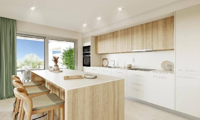 Imagen 8 Inmueble 306159 - Apartamento en venta en Benahavís / Cerca de autovia en Hacienda del Señorio de Cifuentes, 