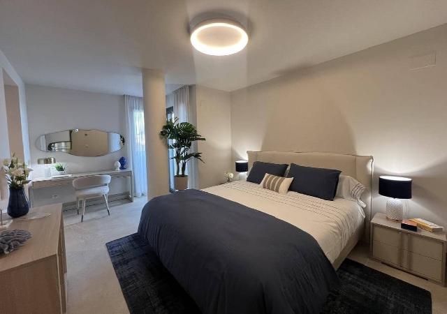 Imagen 14 Inmueble 306159 - Apartamento en venta en Benahavís / Cerca de autovia en Hacienda del Señorio de Cifuentes, 