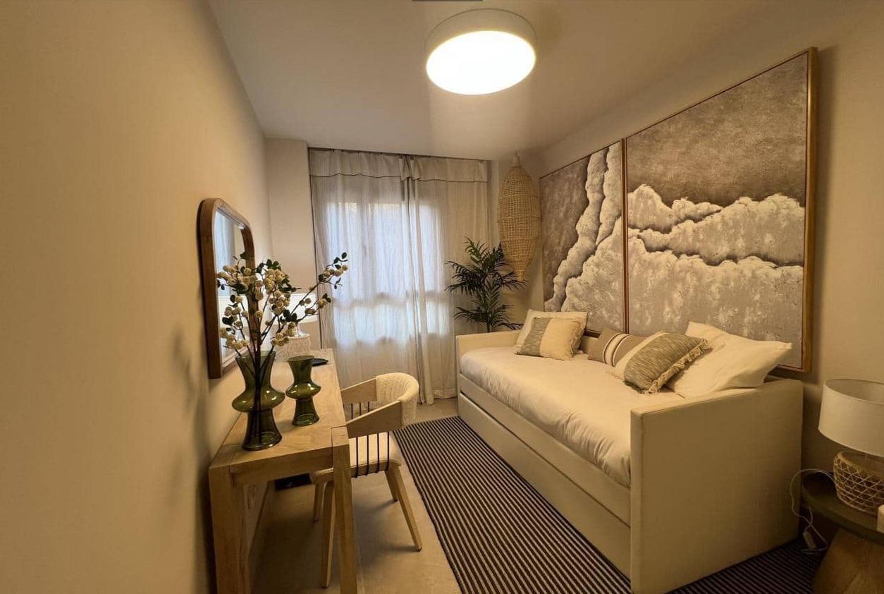 Imagen 16 Apartamento en venta en Benahavís / Cerca de autovia en Hacienda del Señorio de Cifuentes, 