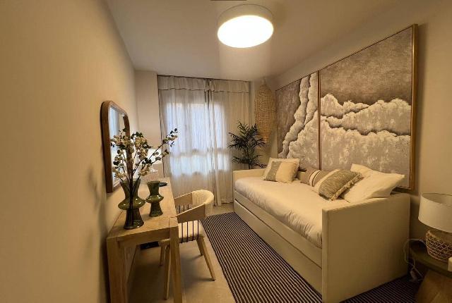 Imagen 16 Inmueble 306159 - Apartamento en venta en Benahavís / Cerca de autovia en Hacienda del Señorio de Cifuentes, 