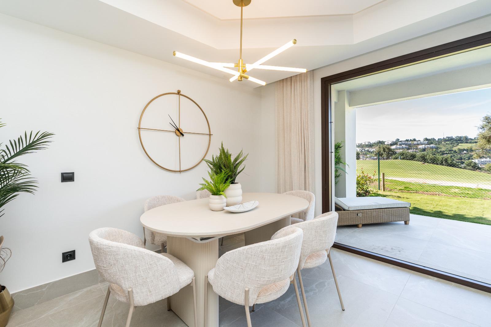Imagen 7 Casa Adosada en venta en Marbella / En la Cala Golf Resort, Mijas