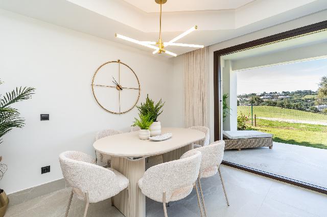 Imagen 7 Inmueble 306175 - Casa Adosada en venta en Marbella / En la Cala Golf Resort, Mijas