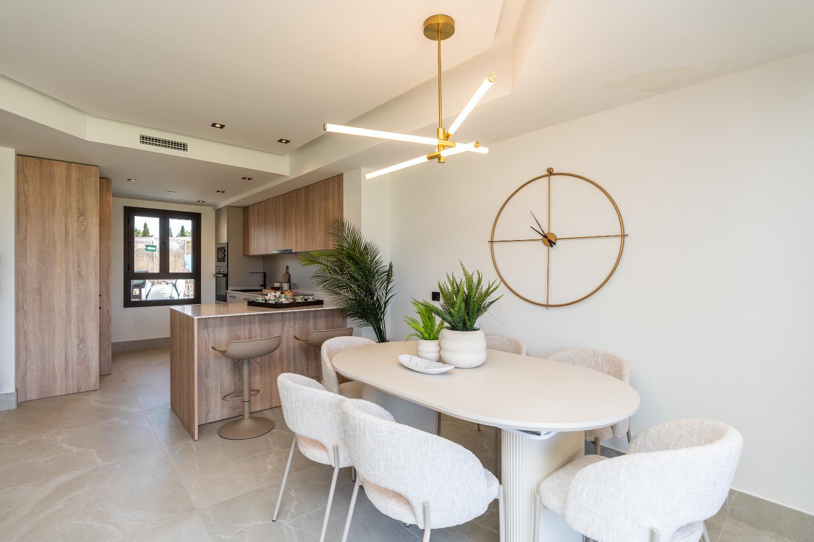 Imagen 9 Casa Adosada en venta en Marbella / En la Cala Golf Resort, Mijas