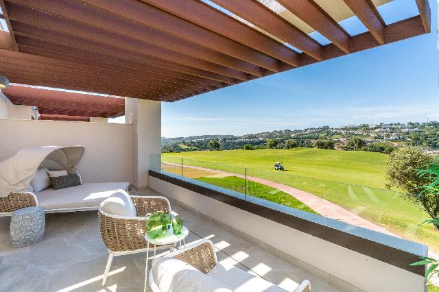 Imagen 2 Inmueble 306175 - Casa Adosada en venta en Mijas / En la Cala Golf Resort, Mijas