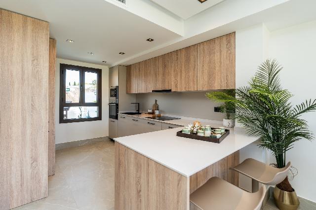 Imagen 11 Inmueble 306175 - Casa Adosada en venta en Marbella / En la Cala Golf Resort, Mijas